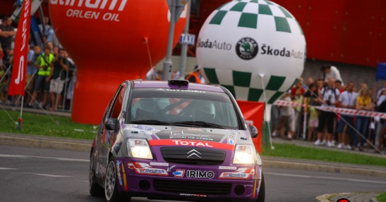 Rajd Rzeszowski